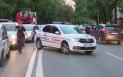 Barbatul care a amenintat ca se arunca de pe un bloc in Timisoara va primi ingrijiri medicale