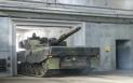 FOTO. Ucraina se lupta cu Rusia cu tancuri second-hand. Ucrainenii au primit din Polonia tancuri Leopard reconditionate