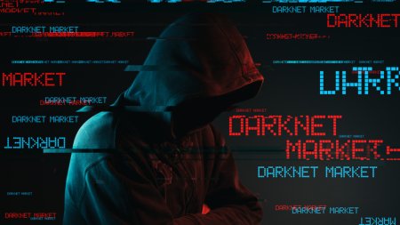 Dark Net – fata intunecata si periculoasa a internetului