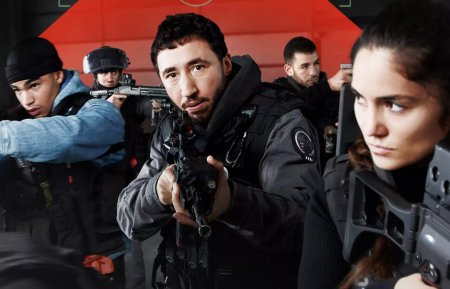 Brigada intra in grila Focus Sat TV. Cand e premiera serialului politist francez