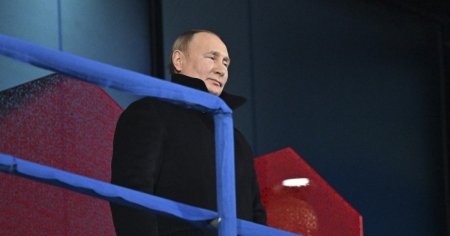 In umbra Razboiului lui Putin: intunecare in Europa Centrala