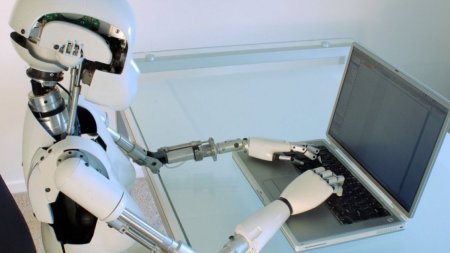 Prima fabrica de roboti umanoizi se va deschide la sfarsitul anului