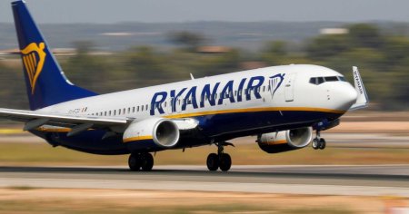 Ryanair a mai castigat o batalie cu site-urile agregator care vand bilete de avion in numele sau