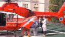 Exercitiul Valahia 2023 simuleaza un accident nuclear sever la Cernavoda | Un pacient iradiat a fost evacuat cu elicopterul