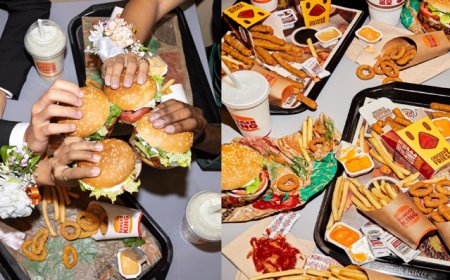 Rusii inca savureaza deliciosii whoopers de la Burger King, desi se afla sub sanctiuni internationale