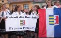 Rusia acuza Romania la ONU ca incalca drepturile minoritatilor: 