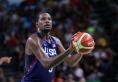 Vedetele din NBA isi anunta intentia de a juca pentru SUA la <span style='background:#EDF514'>JOCURILE</span> Olimpice din 2024