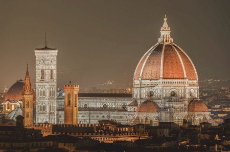 Italia nu mai vrea turisti. Florenta interzice inchirierile in centrul istoric