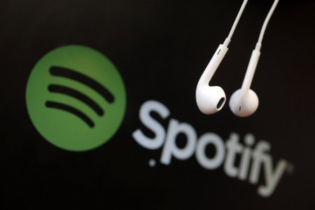 Spotify va oferi acces limitat la carti electronice pentru abonamentele Premium in anumite regiuni