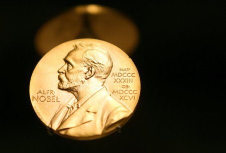 Numele presupusilor castigatori ai premiului Nobel pentru chimie au fost publicate din greseala