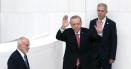 Erdogan si-a anulat vizita la Granada pe motiv de 