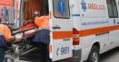 O femeie din Neamt a murit dupa ce a sarit din masina condusa de sot. Motivul gestului tragic