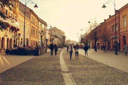 Modele norvegiene de bune practici privind tranzitia energetica pentru orase mici din Romania