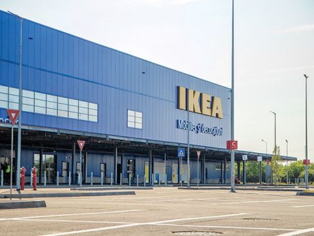 Tranzactie cu bataie lunga. Ikea intra in Moldova si merge la Iasi, langa viitorul Mall Moldova al celor de la Prime Kapital