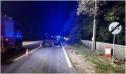 Accident grav cu 3 masini implicate, intr-o comuna din Suceava. Doua tinere ranite au fost transportate la spital