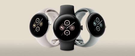 Pixel Watch 2 vine cu un design neschimbat, dar promite o autonomie mai buna