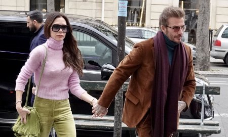 Victoria Beckham, declaratii sincere despre presupusa infidelitate a sotului ei David: A fost cea mai grea perioada
