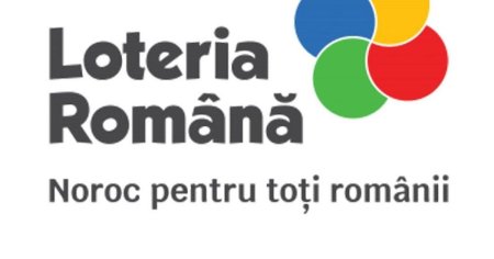 Loteria Romana, proces de <span style='background:#EDF514'>REBRANDING</span> in valoare de 50.000 de euro. Noul logo costa doar 2 euro. Reactia companiei