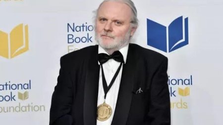 Premiul Nobel pentru Literatura 2023 a fost castigat de scriitorul norvegian Jon Fosse. <span style='background:#EDF514'>MIRCEA CARTARESCU</span> a figurat din nou pe lista favoritilor