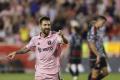 Lionel Messi castiga pe Instagram cu 200 de milioane de dolari mai mult decat rivalii din MLS