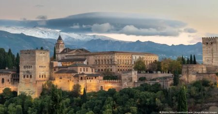 Euro-coalitia anti-Putin se intalneste la Granada