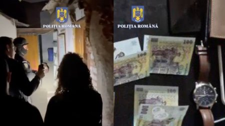 Turisti straini ramasi fara bani, in Centrul Vechi din Bucuresti. Hotii le-au furat cardurile si au cheltuit 7.000 euro