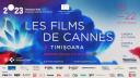 S-au pus in vanzare biletele la Les Films de Cannes à Timisoara  (19 - 22 octombrie), editie dedicata egalitatii de gen in cinema