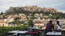 Capitala Greciei se asteapta la un numar record de turisti in 2023