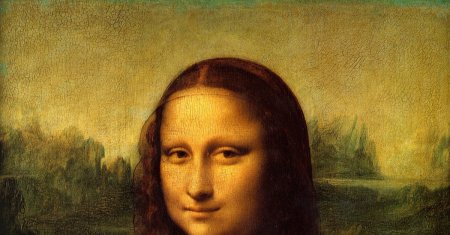 Secretele lui Leonardo <span style='background:#EDF514'>DA VINCI</span> ar fi fost descifrate. De ce nu are Mona Lisa gene si sprancene