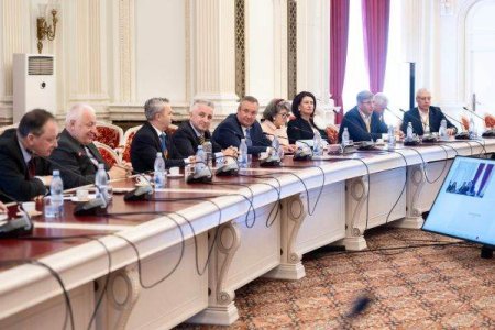 The president of PNL takes pride in the current coalition led by PSD