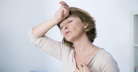 Ce probleme ale inimii pot avea femeile trecute de menopauza si cum pot fi prevenite prin schimbarea stilului de viata