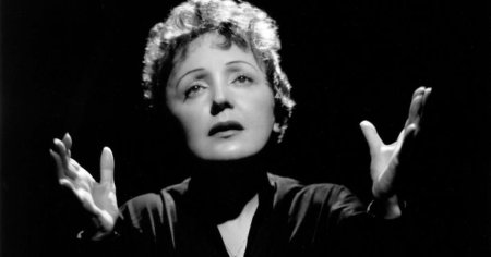 10 octombrie: Ziua in care Edith Piaf, celebra interpreta a piesei La vie en Rose, se stinge din viata intr-un mod tragic