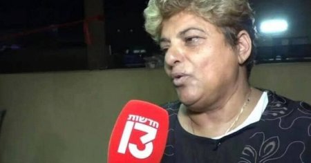 Povestea uimitoare a unei israelience care a tinut piept teroristilor Hamas timp de 20 de ore. Gluma care i-a salvat viata | VIDEO