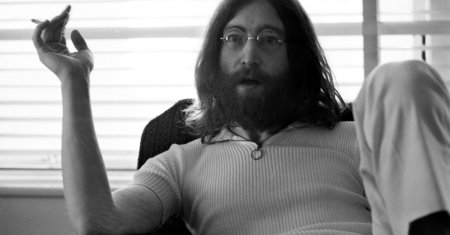 Cuvintele dureroase ale lui John Lennon despre fii sai: S-au nascut dintr-o sticla de whiskey