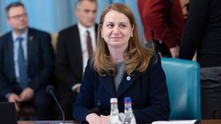 Ligia Deca risca o plangere penala din cauza nerespectarii unui Ordin al ministrului sanatatii