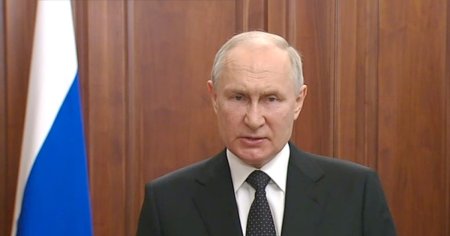 Strategia lui Putin pentru a evita explozia sistemului de putere al Rusiei in timp de razboi