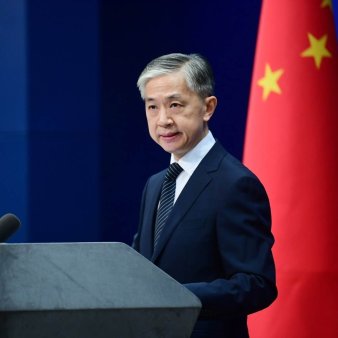 Wenbin: 'China este pregatita sa colaboreze cu UE pentru a spori increderea reci<span style='background:#EDF514'>PROCA</span>'
