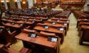 Deputatii au respins proiectele privind unirea Romaniei cu Republica Moldova si anexarea unor teritorii din Ucraina