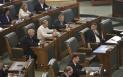 Senatul a adoptat legea pensiilor speciale, prin punerea in acord cu decizia CCR