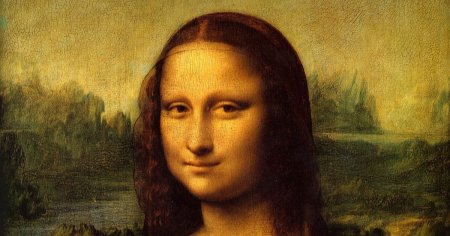 Cum a pictat-o Leonardo da Vinci pe Mona Lisa. Oamenii de stiinta au dezvaluit secretul capodoperei