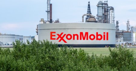 <span style='background:#EDF514'>EXXON</span> devine lider in domeniul petrolier din SUA, cu o achizitie de 60 de miliarde de dolari
