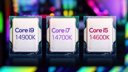 Intel Core i9-14900K promite o concurenta acerba pentru AMD. Care este pretul estimat pentru noul procesor