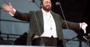 Cum era, in realitate, Luciano Pavarotti, tenorul care a fermecat lumea:  