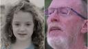 Cu lacrimi in ochi, un tata din Israel s-a bucurat cand a aflat ca fetita lui a murit: 