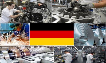 Seful Bundesbank: Germania nu este bolnavul Europei, dar acest an nu arata bine