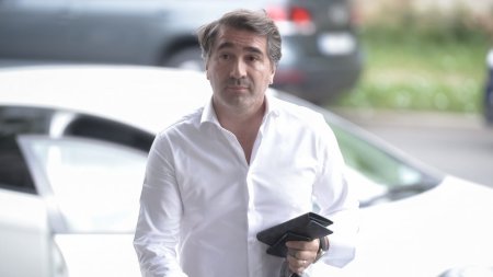 Fostul baron PSD, Ionel Arsene, ar putea fi extradat