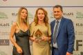 Herculane obtine al doilea premiu international pentru SPA
