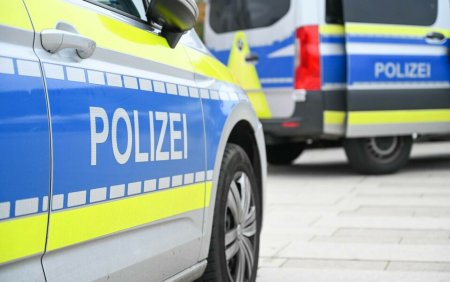 Grav <span style='background:#EDF514'>ACCIDENT IN GERMANIA</span>. Sapte persoane au murit intr-o coliziune in care a fost implicat un microbuz. FOTO