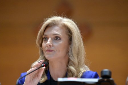 Alina Gorghiu, ministrul Justitiei: „Avem 65.000 de agresori sexuali inregistrati”. Ce restrictii au acestia