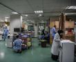 Organizatia Medici fara Frontiere avertizeaza ca evacuarea spitalelor din Fasia Gaza 